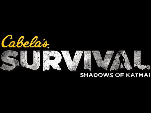 Cabela's Survival Shadows Of Katami Longplay