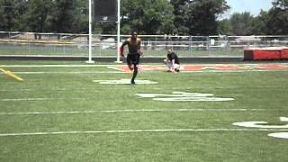 Devin 40 yard Wealth