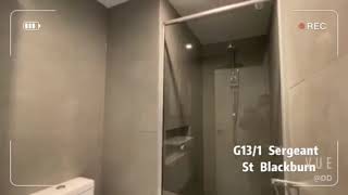 G13/1 Sergeant Street Blackburn