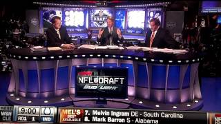 Famous Andrew luck gets drafted part 1 Profile