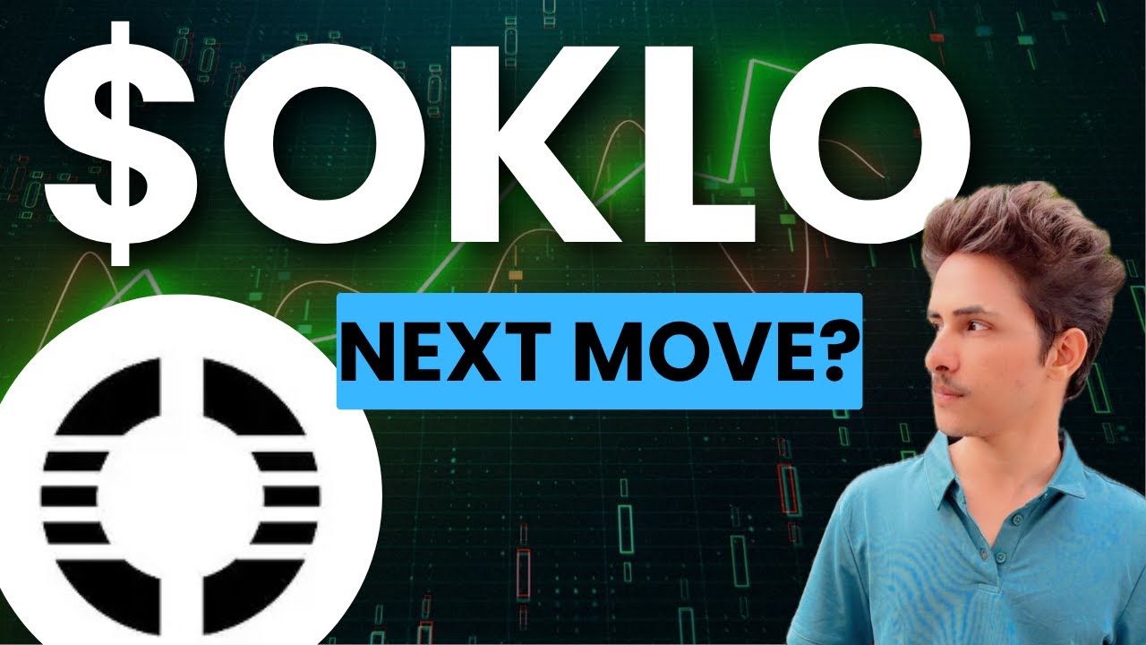 Акции OKLO (акции Oklo Inc) Анализ акций OKLO ПРОГНОЗ АКЦИЙ OKLO в новостях о акциях OKLO сегодня