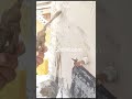 Epoxy injection grouting for sealing cracks at structures