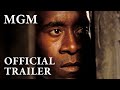 Hotel rwanda 2005  official trailer  mgm studios