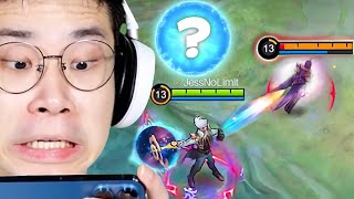 Item Build Rahasia Natan - Mobile Legends