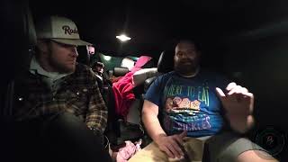 We Show Up At Preds House On New Years Eve To Get Him ARRESTED In Front Of Friends (Marion Co, Ohio)