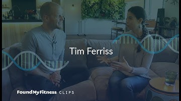 Tim Ferriss