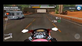 Moto  Rider GO: //haghway traffic screenshot 4