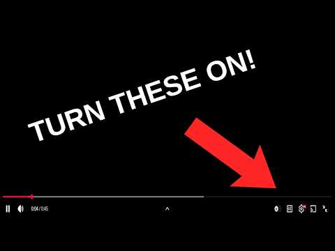 I Animated This Entire Video using ONLY Captions