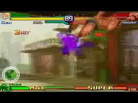 SFTeam - Brave Or Grave 2 - Parte 2/4