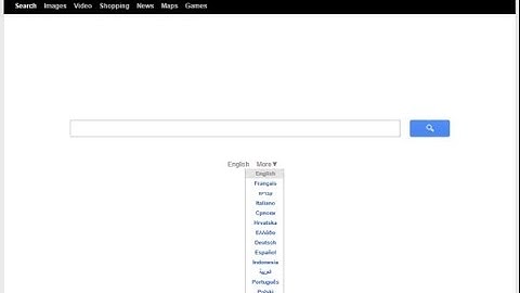 Astromenda Search virus free removal