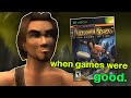 The 'First' Assassin's Creed Game...