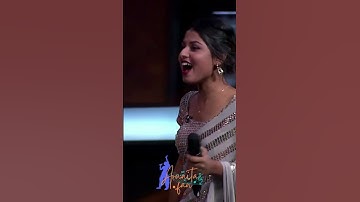 Super Excited! Captain @arunitakanjilal 