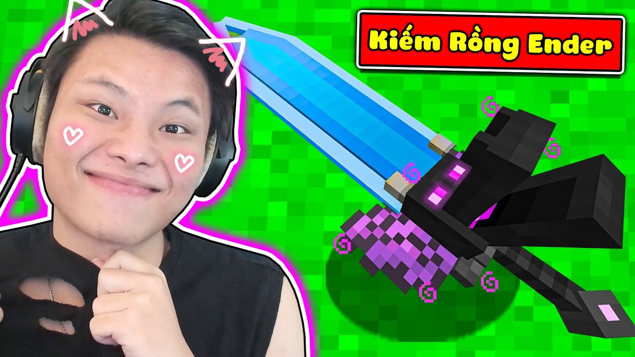 JAYGRAY THỬ THÁCH BIẾN CÁC CON VẬT THÀNH VŨ KHÍ TRONG MINECRAFT*CHẾ TẠO THÀNH CÔNG THANH KIẾM VIP 👾