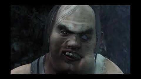 Obscure: The Aftermath - Part 22 - Chapter 22 - Depth Of Leafmore