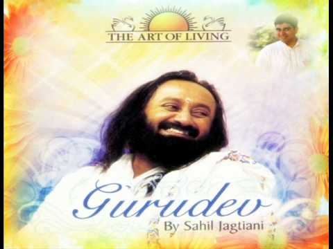 Guru hamare dhan daulat hainArt of living bhajan