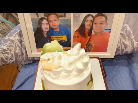Happiest birthday myloves @ja-pinoytv4481 #birthday #surprise