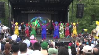 I Mela July 25TH 2013