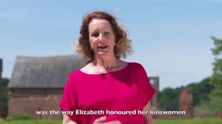 The Dark Side of Elizabeth I