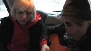 Black Cab Sessions - The Raveonettes