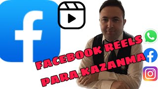 Facebook Reels para kazanma (Reels)