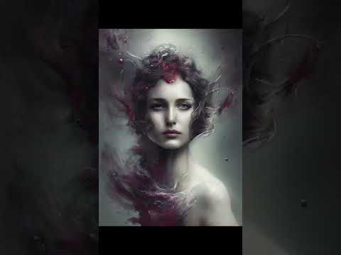 Stable Diffusion [Short] Animation tutorial coming soon! - YouTube