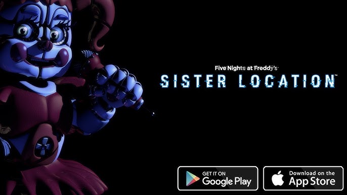 Five Nights at Freddy's 2 - Mobile update 2.0.2 pushed (Allow 24