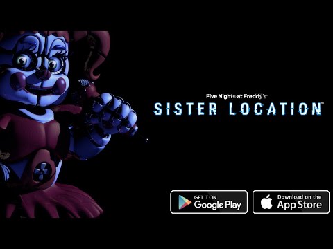 Five Nights At Freddys Sister Location PC Download