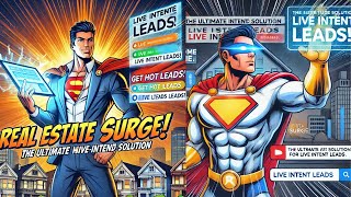 White Label Real Estate Data Live Intent Data For Buying Selling Homes Data As A Service