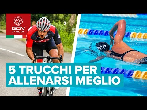 Video: Come prepararsi per un evento ciclistico: 20 domande