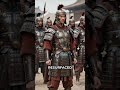 Rome’s Vanished Legion: Lost in the Desert