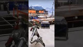 Excuse Me But What Apparition Is In My Game