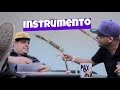 Instrumento - com Fernandinho Beat Box