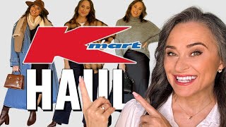Kmart Haul | Latest Fashion Trends For The Woman Over 50