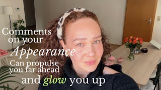Handle people judging your appearance staying soft, beautiful & confident screenshot 2