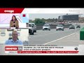 Κάμερες ΑΙ στην Κύπρο: Πότε θα... φωτογραφίζουν οδηγούς - Οι κύριες παραβιάσεις