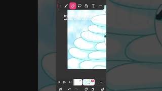 I gotta get to working on other oc drawings T-T #furry #theriangear #therian #therianthropy #cringe