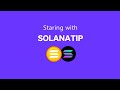 Solanatip