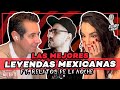MEJORES LEYENDAS MEXICANAS ft. Relatos de la noche | De Todo Un Mucho Martha Higareda Yordi Rosado