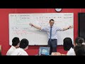 Proof by Contradiction Concepts