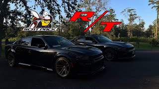 DODGE CHARGER RT VS 392 SCATPACK (WHICH SHOULD YOU BUY?)