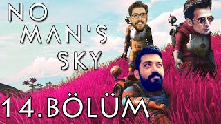 14. Bölüm Gezegen Seyi̇rci̇ İsti̇lasi Altinda