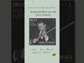 Capture de la vidéo Bruch: Kol Nidrei, Op. 47 By Pierre Fournier (Remastered) / Presentation