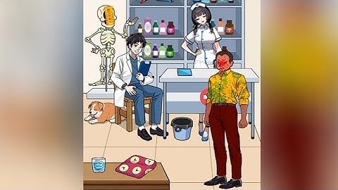 Tricky Minds Brainy Puzzle Level 41