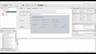 Famous Pemrograman GUI dengan Java Swing: JCheckBox #2 (Cara Efektif Mendapatkan Data JCheckBox Pilihan) Net Worth