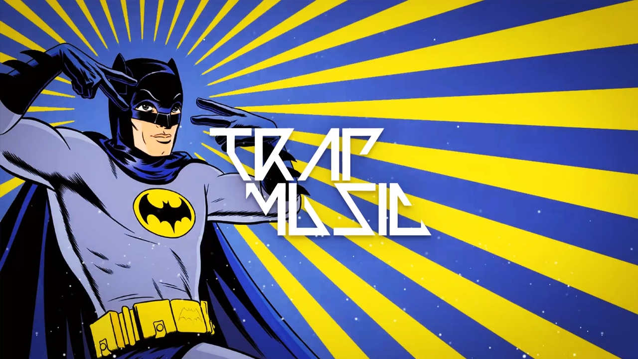 Batman Theme Song (RemixManiacs Trap Remix) - YouTube Music