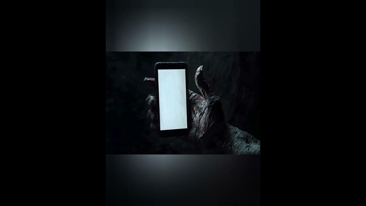 The last train home | A horror story 