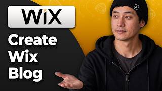 How to Create a Blog on Wix [2026 Step By Step Guide]