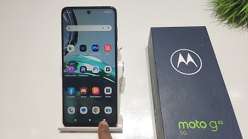 How to solve camera problem in Moto g52 | Moto g62 me camera ki problem kaise solve kare