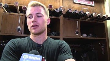 Diamondbacks infielders thoughts on new MLB slide rules