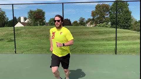 Running (Locomotor Movement)